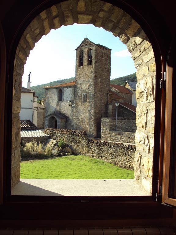 Casa Rural O Fraginal Guasillo Exterior photo